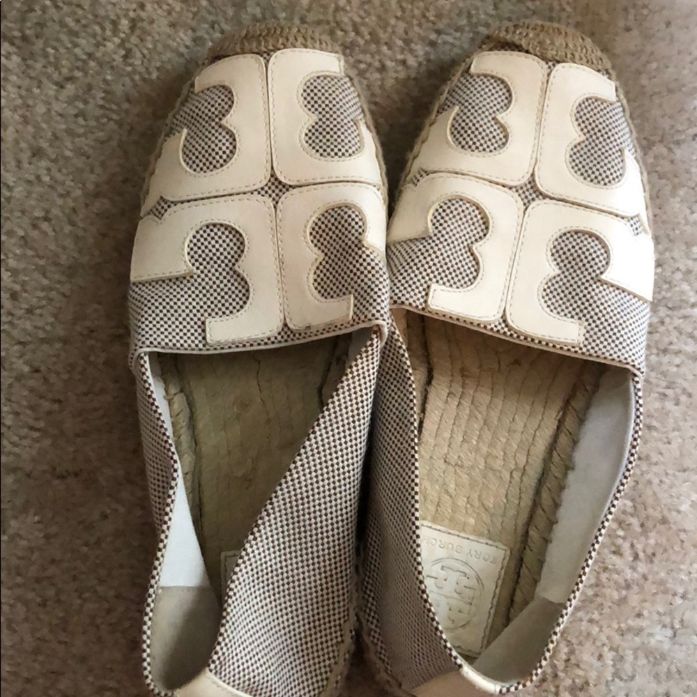 Tory Burch Espadrille